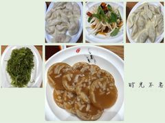 -喜家德虾仁水饺(青岛永旺东部店)