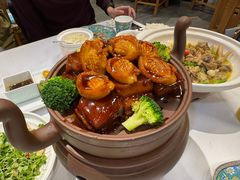 -一品江南韵·淮扬菜