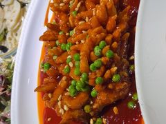 -德缘烤鸭店(大栅栏店)
