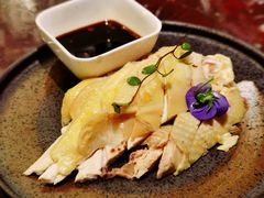 -新白鹿餐厅(爱琴海购物中心店)