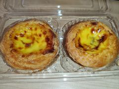 榴莲蛋挞-鲍师傅糕点(西站店)