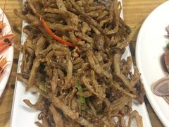 -南海渔家•海鲜•正宗海南菜(海棠湾店)