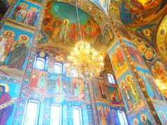 -滴血救世主教堂