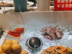 -凡塔斯牛排自助餐厅(广东佛山三水万达店)