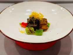 -广州白云机场铂尔曼大酒店·宴会厅·宴会预订中心