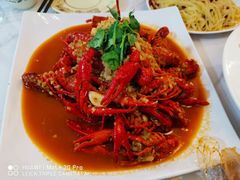 -辣螃铠盆盆蟹大排档(总店)
