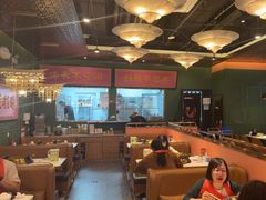 -锦尚阁烤鱼(望京新荟城店)