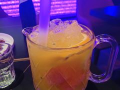 -粉墨特色菜·烧烤音乐酒馆