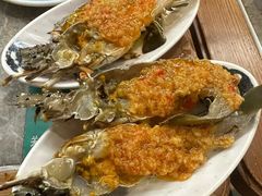-亚马逊蒸汽活海鲜自助(LCM置汇旭辉广场店)