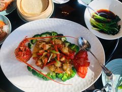 -大连君悦酒店·星海湾壹号Dalian·Dalian(星海广场店)