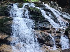 -五女峰国家森林公园