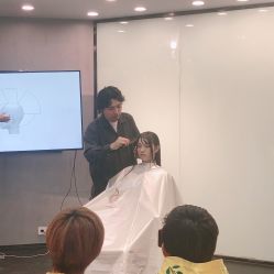 -MAGI美界造型