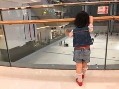 -香港ELEMENTS圆方