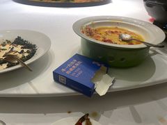 -院里寻菜·精致庭院菜(观沙岭店)