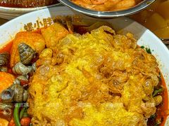 -螺小胖柳州螺蛳粉(钟楼总店)