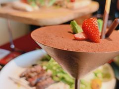 -百特喜·意大利餐厅(八佰伴镇江店)