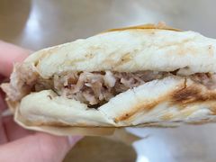 肉夹馍-子午路张记肉夹馍(翠华路店)