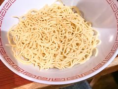 -一兰拉面(池袋店)