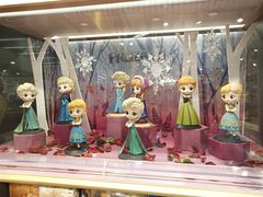-泡泡玛特POPMART(天环购物中心店)