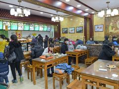 大堂-白魁老号饭庄(交道口店)