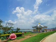 -漳州滨海火山岛自然生态风景区