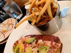-db Bistro & Oyster Bar by Daniel Boulud(滨海湾金沙店)