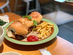 -saigon saigon | 西贡西贡(滨北店)