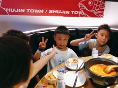 -蜀锦堂·川味现炒(襄阳武商汇店)