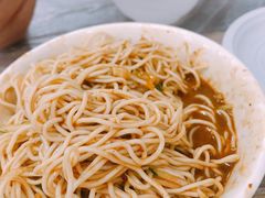 招牌凉面-古田会·肥肠鸡(古田店)