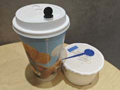 -茶百道(会展东路店)