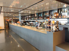 -璞渼咖啡 ROOF P.M. Café(浦东美术馆店)