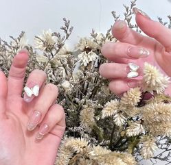 -Touch Nail·品质·美甲美睫