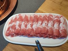 -额尔敦草原涮羊肉·烧烤(冻青树总店)