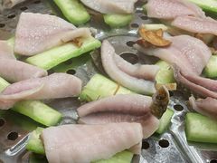 桑拿胜瓜鲫鱼-阿多私房菜(顺德店)