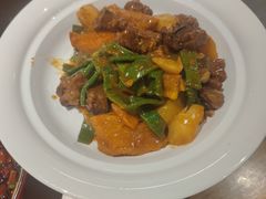 -伊喜饺子(五道口学院路店)