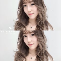 -P.STYLE派斯造型