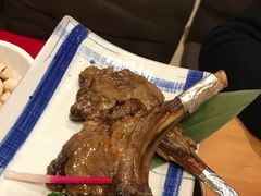 -王鼎精致料理铁板烧(世博源店)