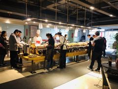 -素清香(解放路店)