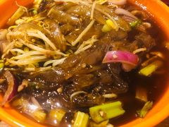 -特色油卤串串(水碾河店)