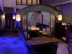 -淀里船宴(卓达店)