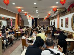 -南香饭店(Jalan Sultan)