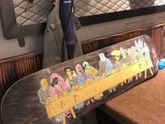 -聚点滑板SPOT SKATE(常熟路店)