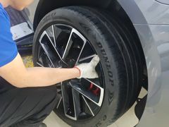 -壹伍陆连锁汽车维修美容(宝安中心区店)