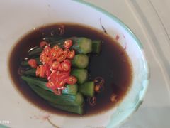 -往来·竹里.宝宝宴.生日宴.团建.宴席(花乡农居店)