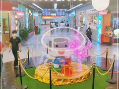 -连城·新天地(福华一路店)