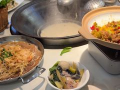 -陈大锅·岳阳鱼馆·地道岳阳菜(美食街店)