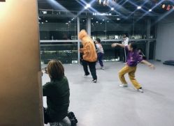 -北舞星空舞蹈