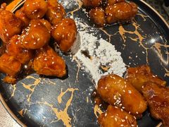 糖醋里脊-新发现(宝山龙湖店)