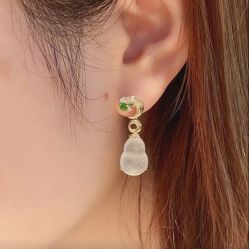 -恒阳珠宝·高级定制镶嵌·天然彩宝·天然钻石(南京西路店)