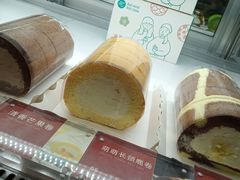 -卷心卷意·轻甜蛋糕(新光天地店)